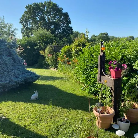 Privat bolig Le Charme A La Campagne Proche De Vichy Saint-Christophe (Allier)