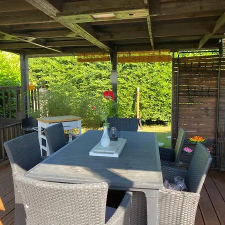 Le Charme A La Campagne Proche De Vichy Homestay