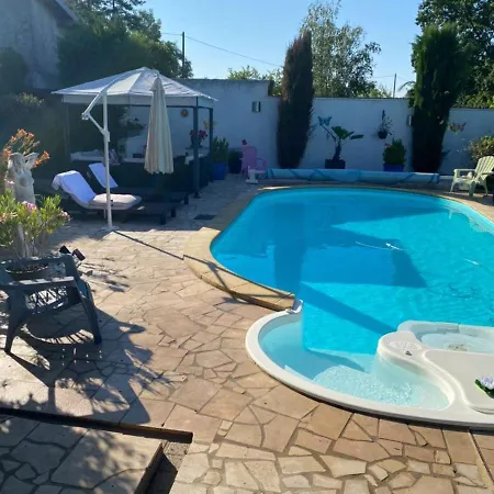 Le Charme A La Campagne Proche De Vichy * Saint-Christophe (Allier)